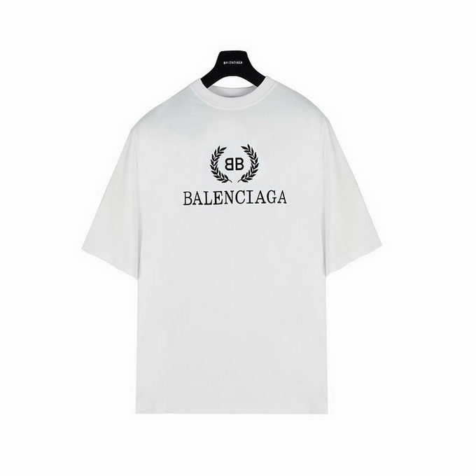 Balenciaga T-shirt Wmns ID:20220709-222